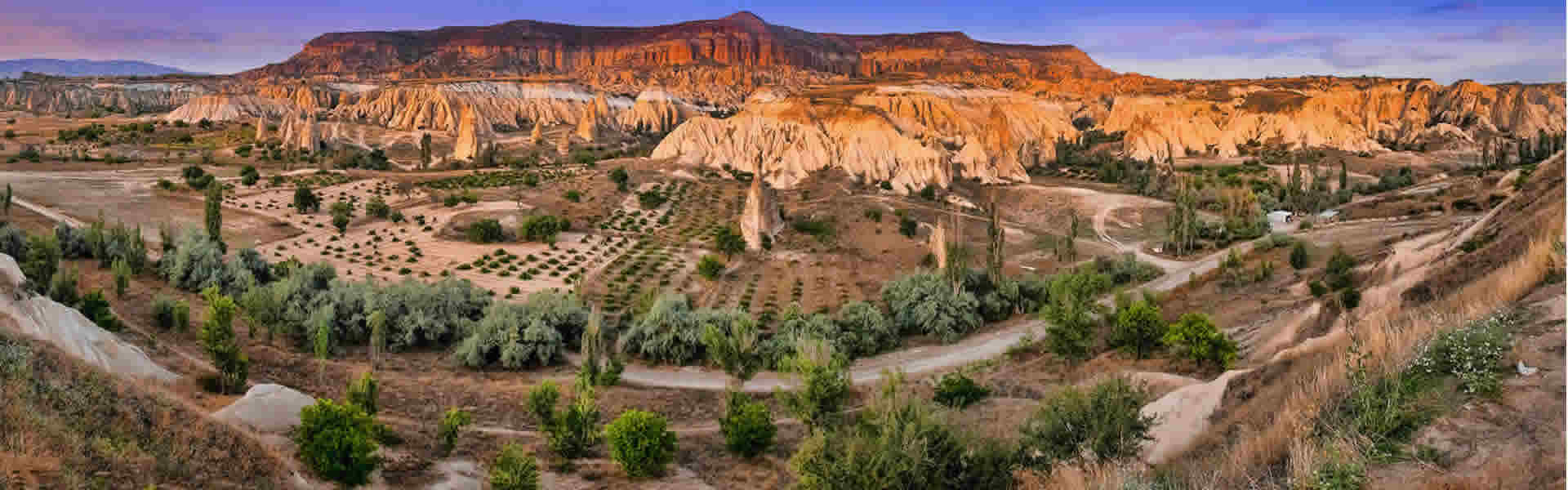 Old Town Turkey Travel Tourism Agency